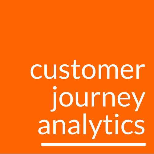 Customer Journey Analytics icon
