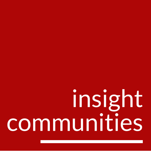 Insight Communities icon