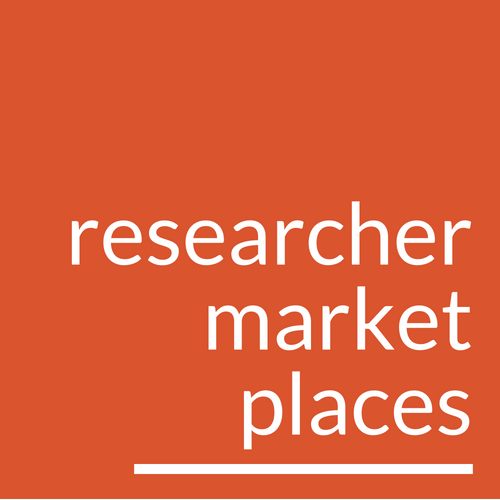 Researcher Marketplaces icon