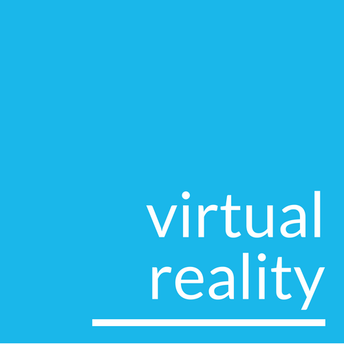 Virtual Reality icon