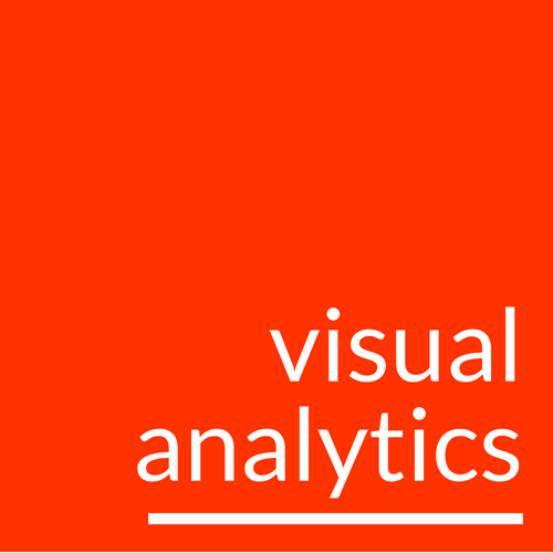 Visual Analytics icon