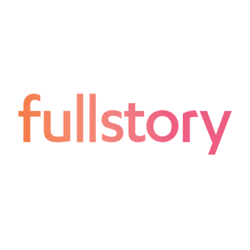 fullstory market analytics software