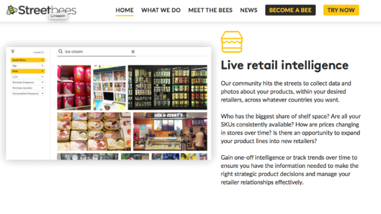 Streetbees_screenshot