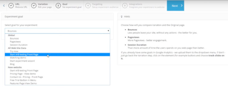 changeagain_screenshot