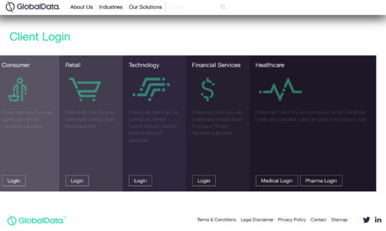 globaldata_screenshot