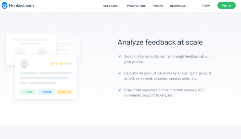 monkeylearn_screenshot