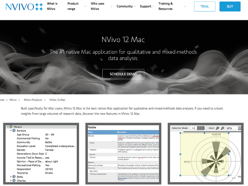 nvivo 12 download free