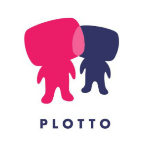 plotto_logo