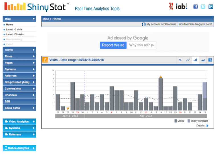 shinystat_screenshot