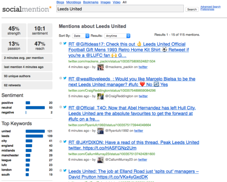 socialmention_screenshot