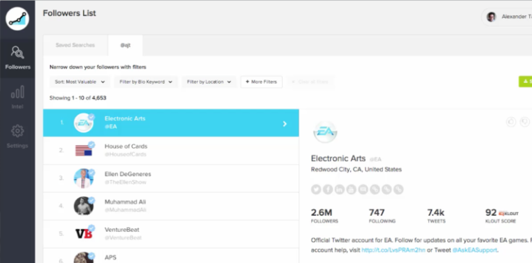 socialrank_screenshot