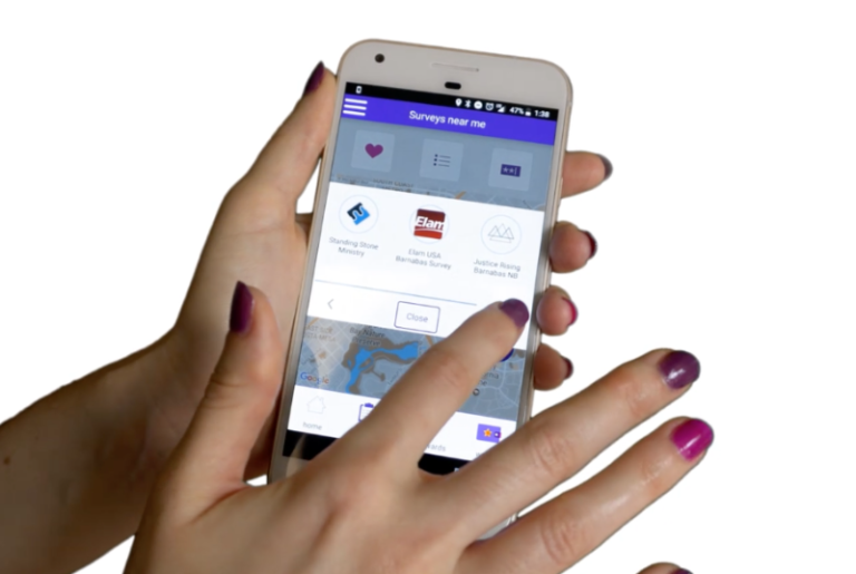 survey-me_screenshot