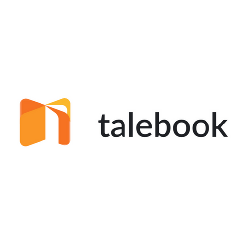 talebook research and analytics software