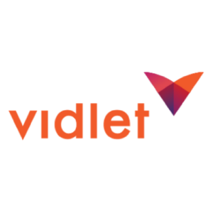 vidlet_logo