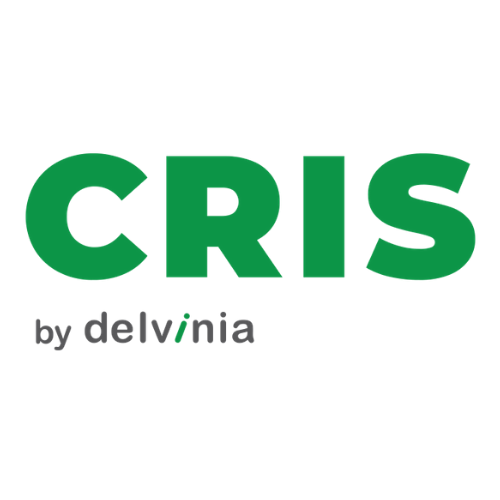 CRIS by Delvinia Logo Square - Insight Platforms