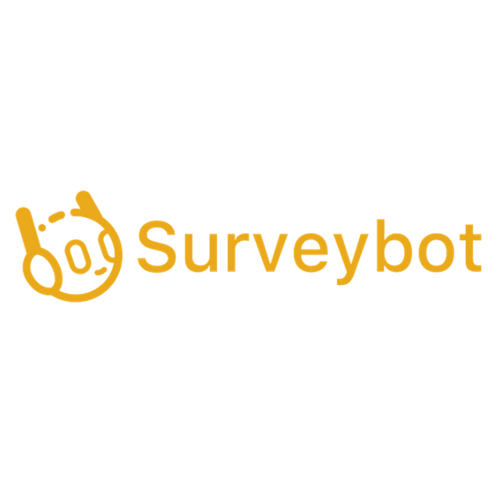 surveybot chatbot surveys