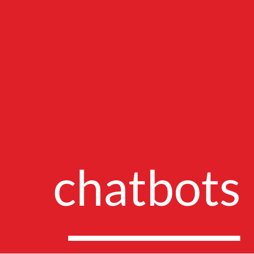 Chatbots icon