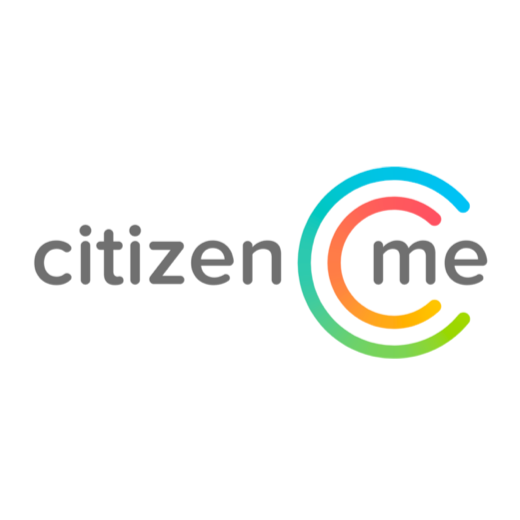 citizenme UX software