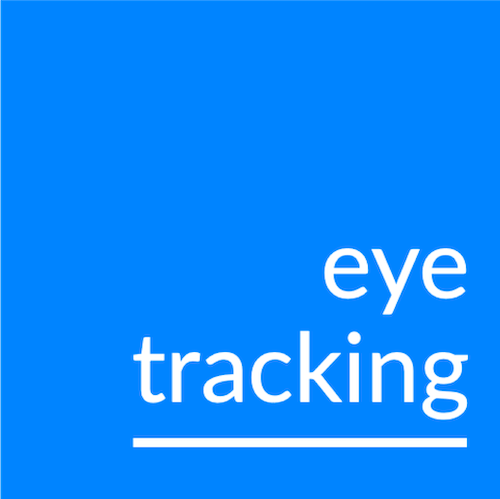 Eye Tracking icon