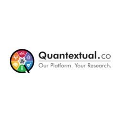 Quantextual logo