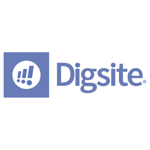 digsite insight communities software logo