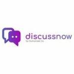 discussnow logo 150x150