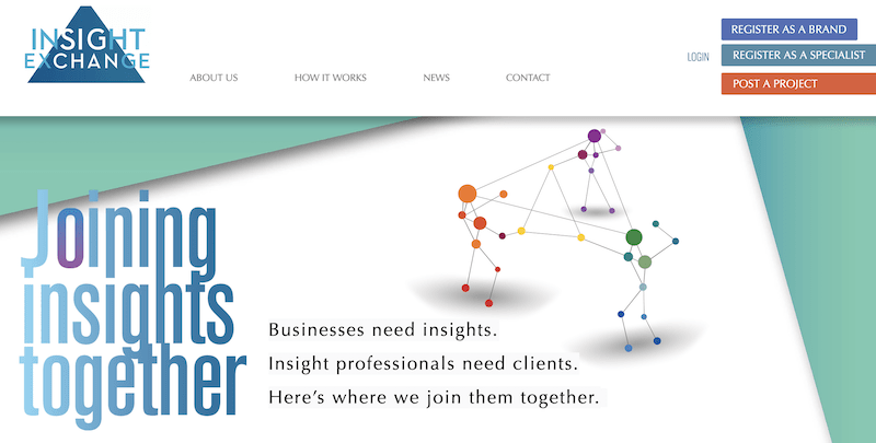 Insight Exchange
