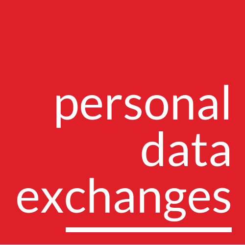 Personal Data Exchange icon