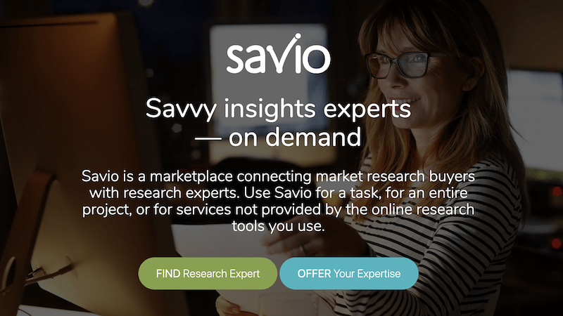 Savio