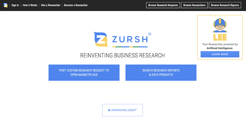 Zursh