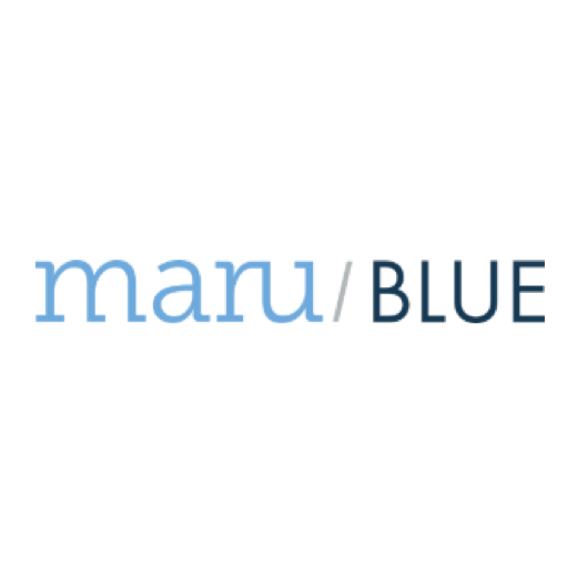 Maru Blue Logo - Insight Platforms