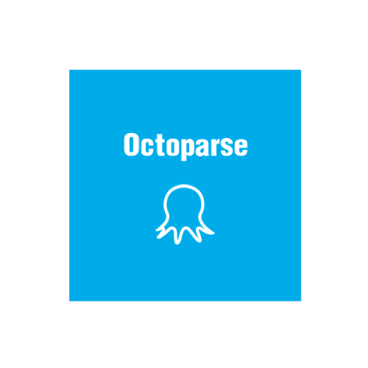 octoparse logo