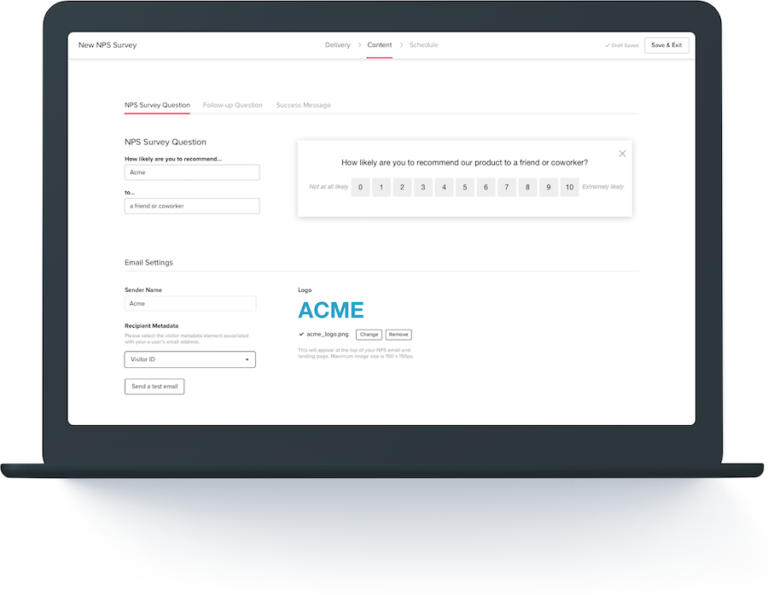 Pendo Vox screenshot 768x595