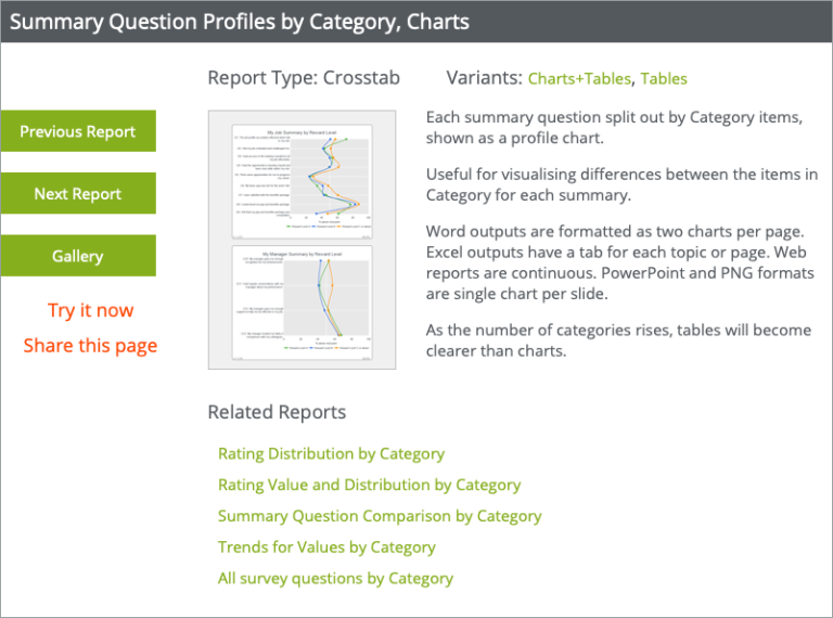 Report Gorilla screenshot 768x570