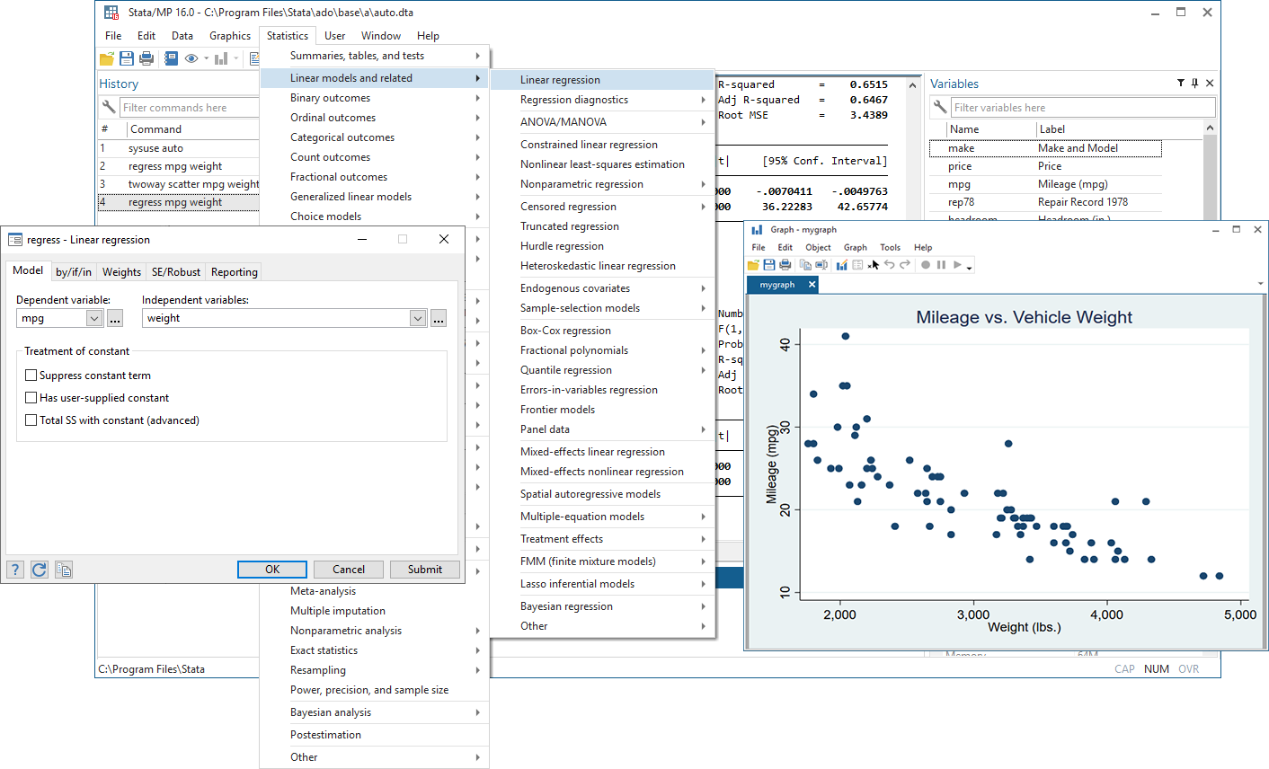 anova stata anova stata