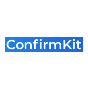 ConfirmKit Logo Square Insight Platforms 300x300