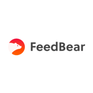 Feedbear Logo Square Insight Platforms 300x300