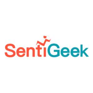 SentiGeek Logo Square Insight Platforms 300x300