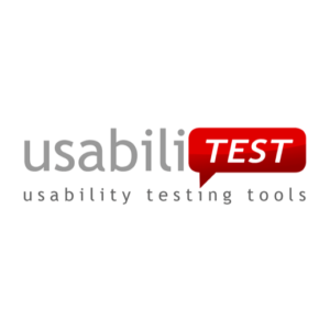 Usabilitest Logo Square Insight Platforms 300x300