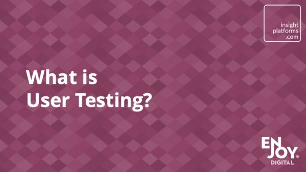 What is User Experience Research? - Insight Platforms