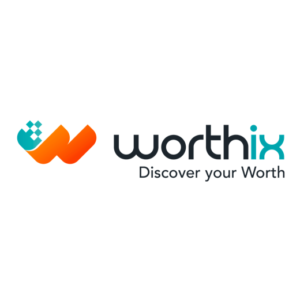 Worthix Logo Square Insight Platforms 300x300