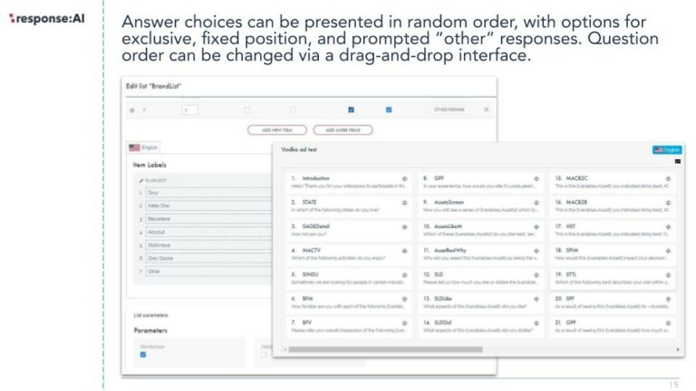 5 response ai Insight Platforms 768x432