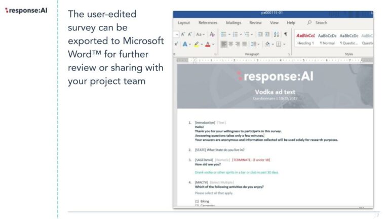 7 response ai Insight Platforms 768x432
