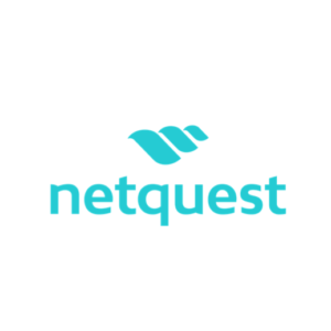 Netquest Logo Square Insight Platforms 300x300