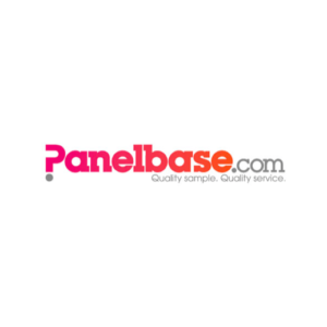 Panelbase Logo Square Insight Platforms 300x300