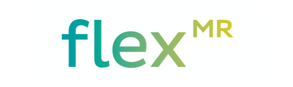 FlexMR Logo Landscape - Insight Platforms