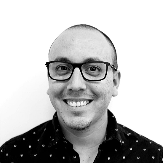 Johnny Anderson Headshot - Insight Platforms Johnny Anderson Headshot - Insight Platforms