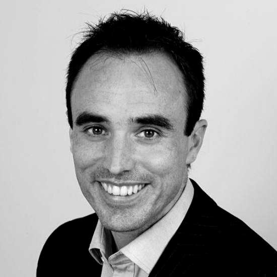 Paul Hudson Headshot - Insight Platforms Paul Hudson Headshot - Insight Platforms