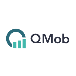 QMob Logo Square Insight Platforms 300x300