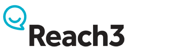 Reach3 Logo Left Aligned - Insight Platforms